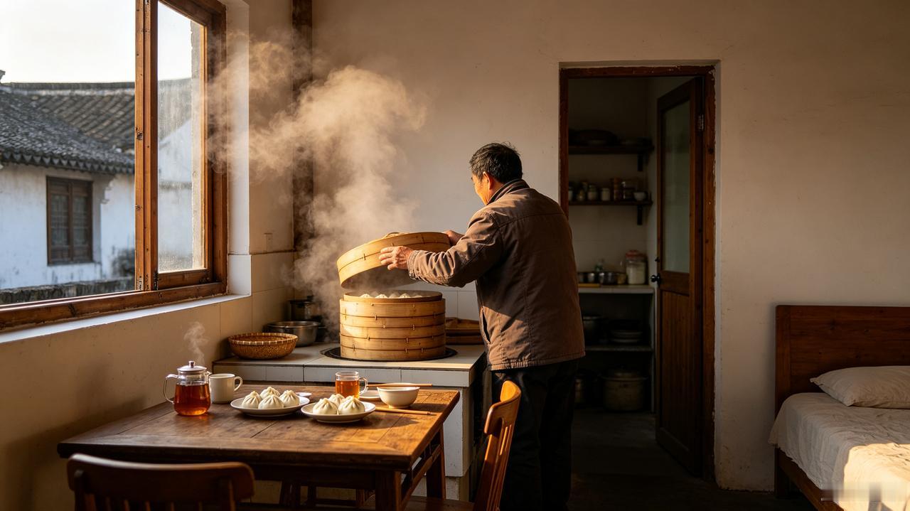 凌晨四点，小区的变压器骤然起火。
我装着心脏起搏器，最惧怕两件事：一是酷热，二是