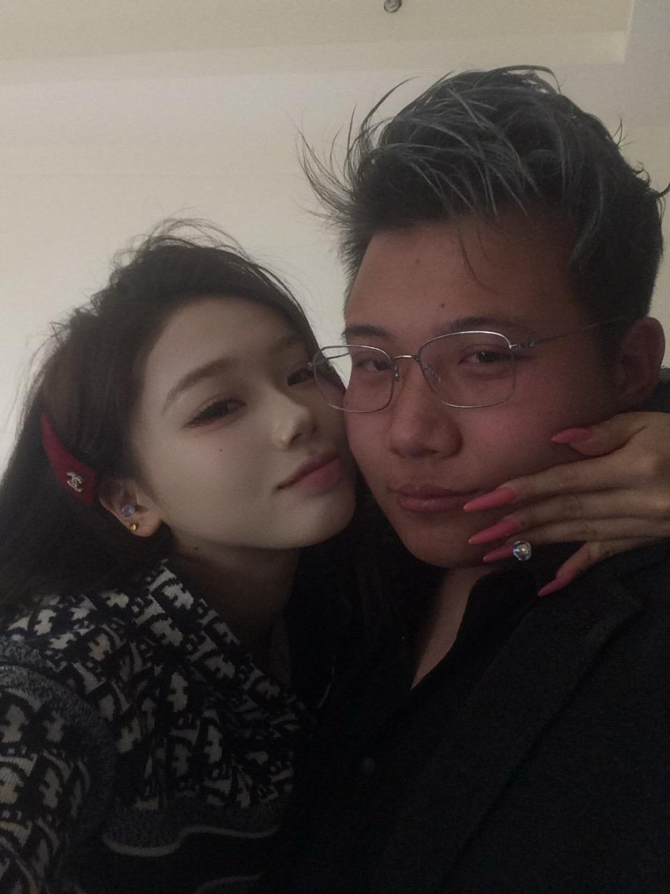 终其一生 我只想要完全属于我的东西和人 如果可以一直和同一个人在一起一...