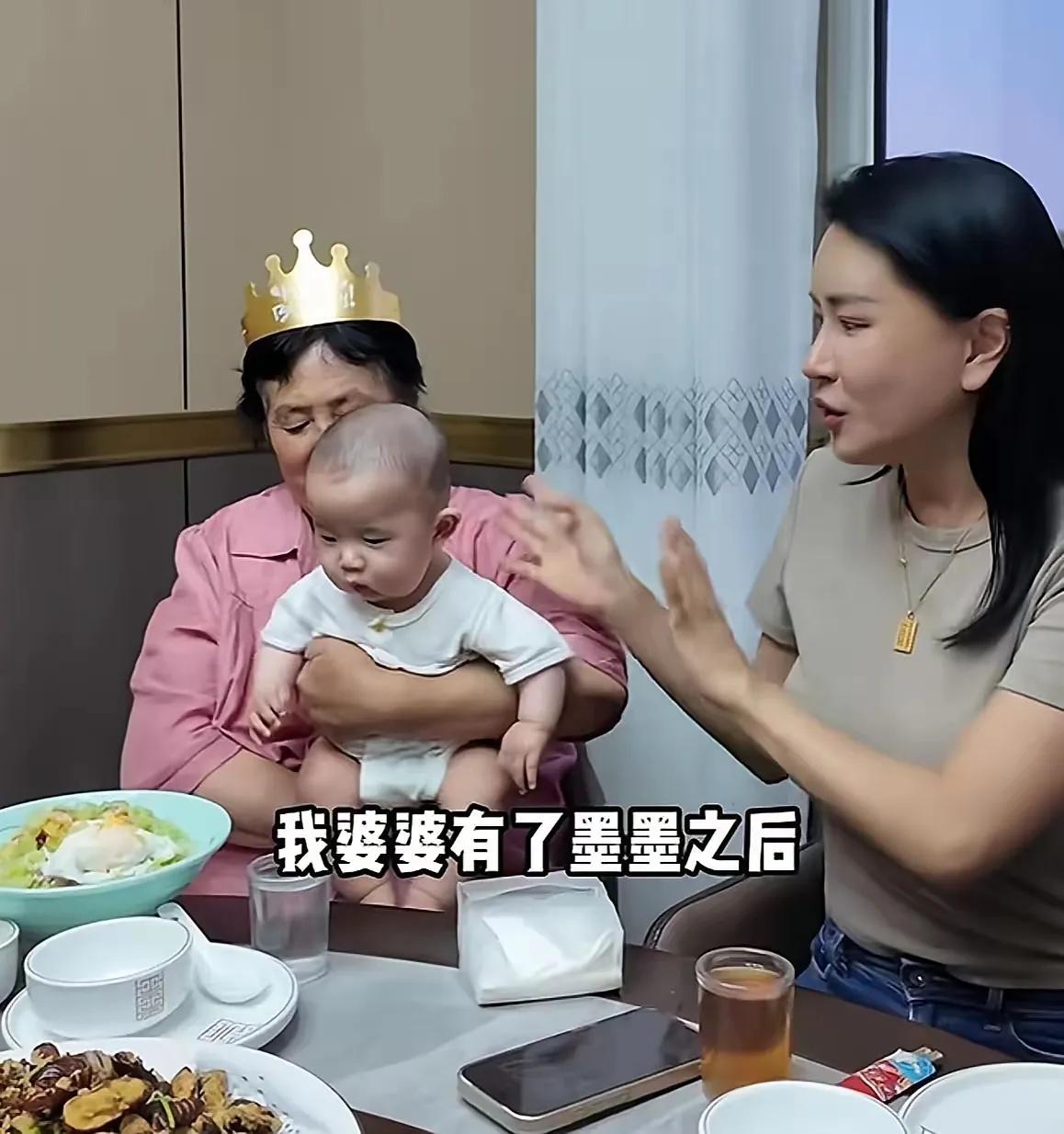 从香港片场到农村土炕，昔日“艳星”张暖雅，在山东农村过得咋样
最近刷到张暖雅的消