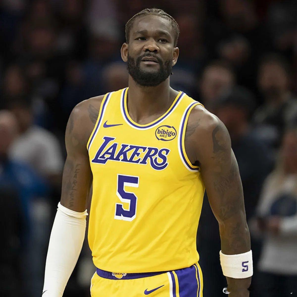 闹乌龙！Jasper Williams：艾顿在巴哈马机场因涉嫌持有大麻被短暂拘留