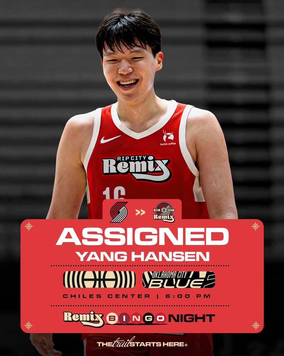 杨瀚森G联赛得分新高中国小将太拼了！背靠背+后脑遭重击后，仍出战31分钟砍22分