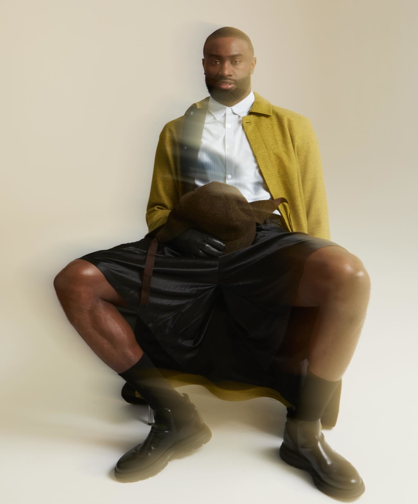 “铁林”在播客中谈到“牛爷爷”的“新时代你想当MVP就得出卖灵魂，就得会假摔”言