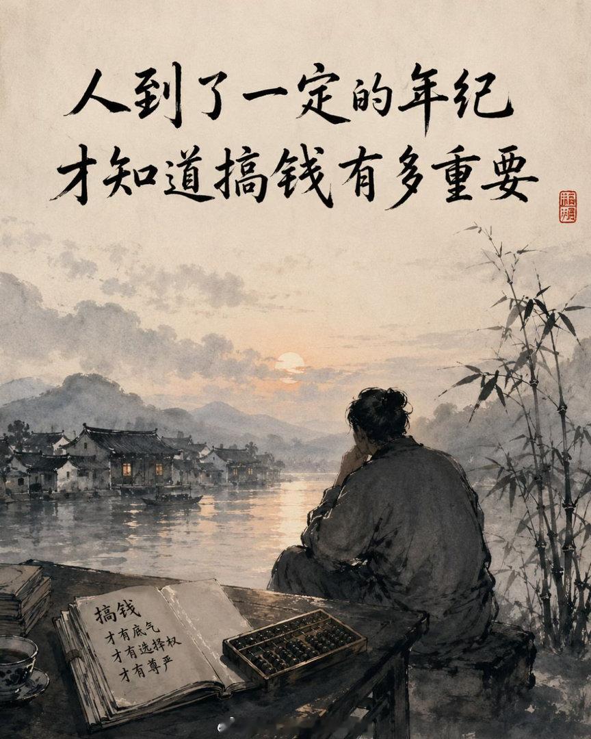 人若拥有了善良，那么，纵然经历过辉煌，面对过平凡，遭遇过挫折，相信他依然会平和心