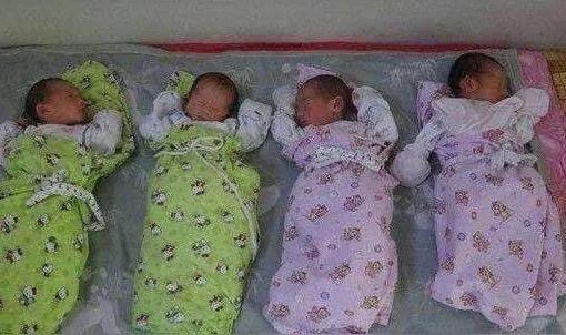 抚顺的王女士本来只想安心怀个娃，结果产检一次多一个，俩月工夫从“单人间”直接升级