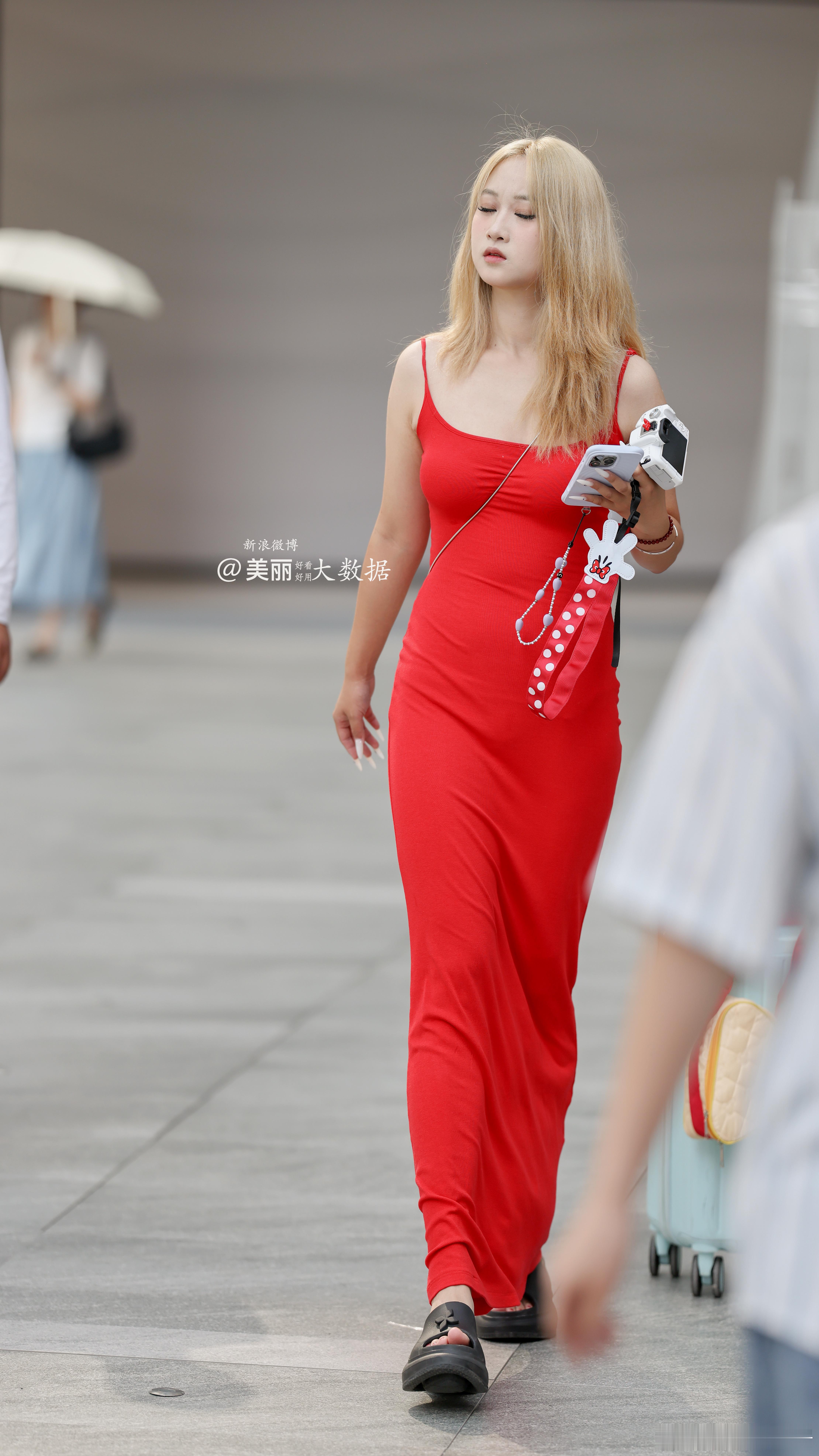 不能忽视的颜色。。。 