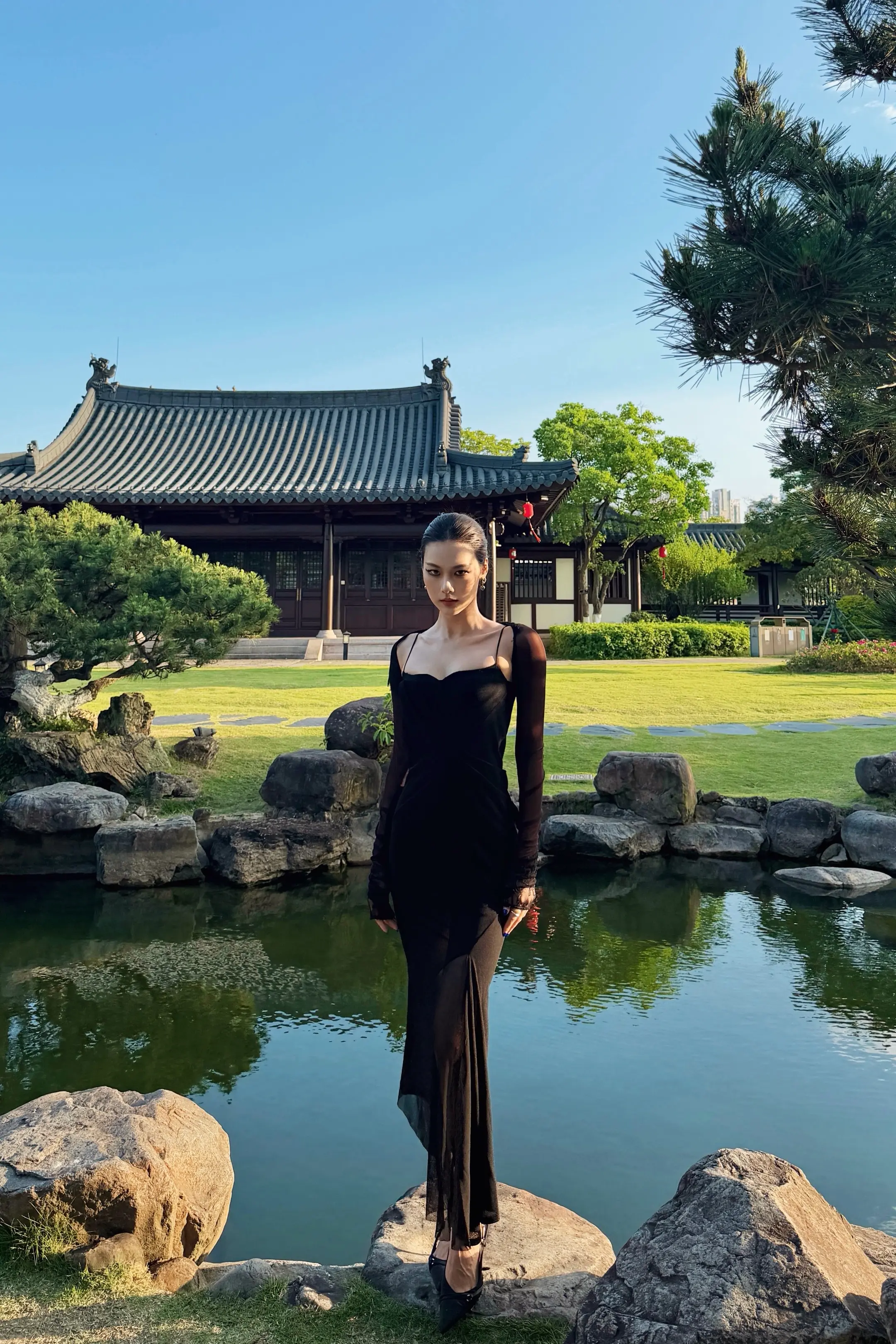 东方骨。
