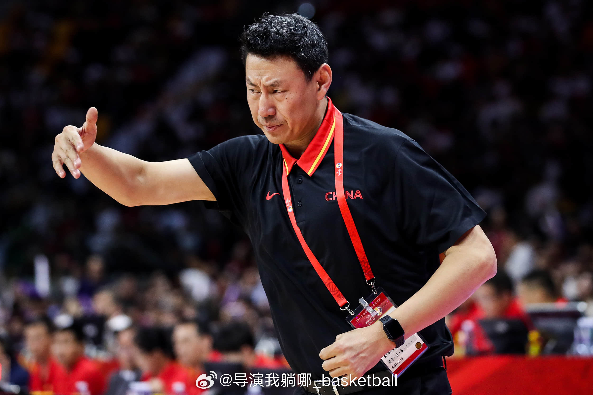 时间过得真快，2023年因消极比赛事件被禁赛三年的教练员李楠将在4月17日解禁，