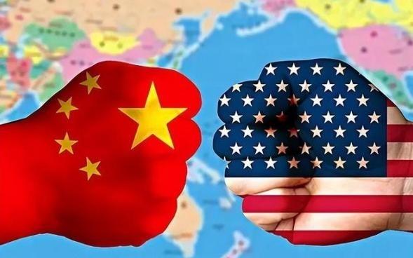 中国到底怕不怕美国？不用怀疑，咱们真的害怕美国。这么说吧，就是因为地球上存在一个