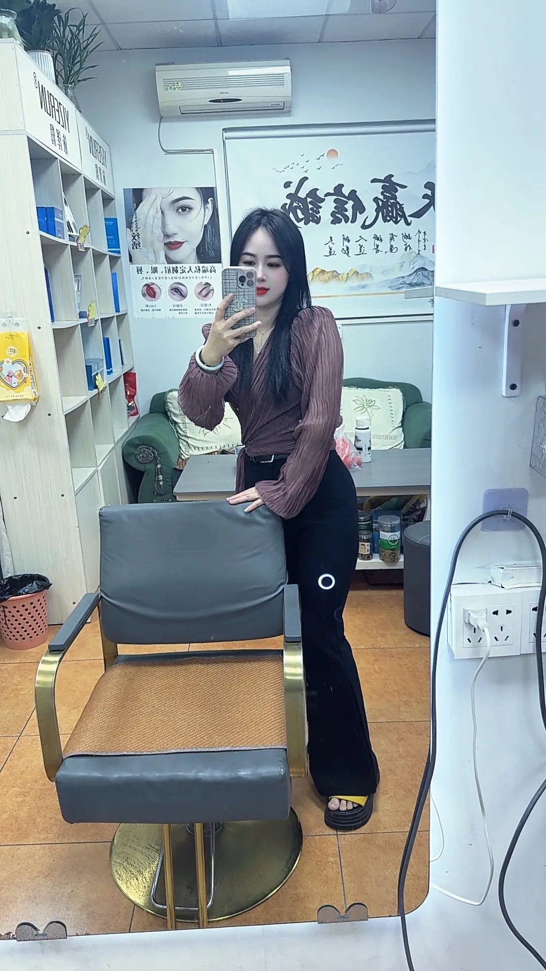 30岁又怎样，40岁又何妨，人生一站有一站的风景，一岁有一岁的味道，无...