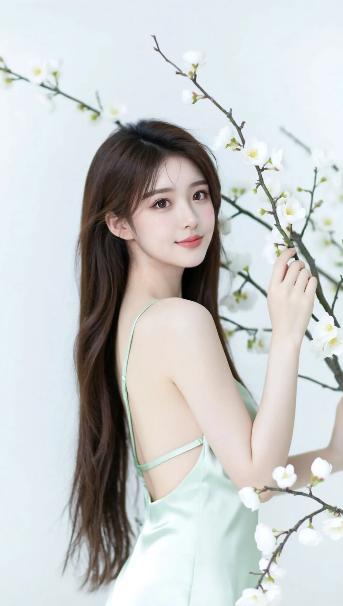 ❀ AI写真集 ❀。