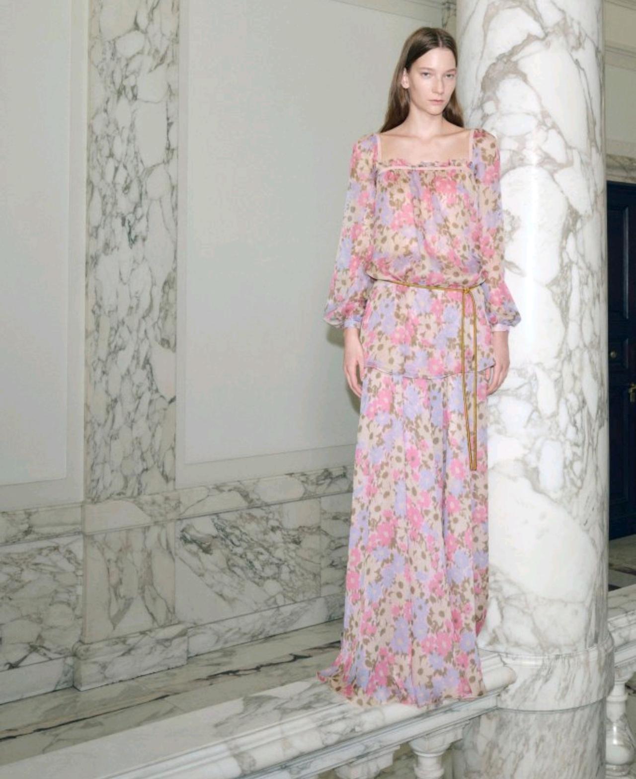 Valentino 2026早秋系列太懂当代女性了！告别繁复装饰，主打实穿又高级