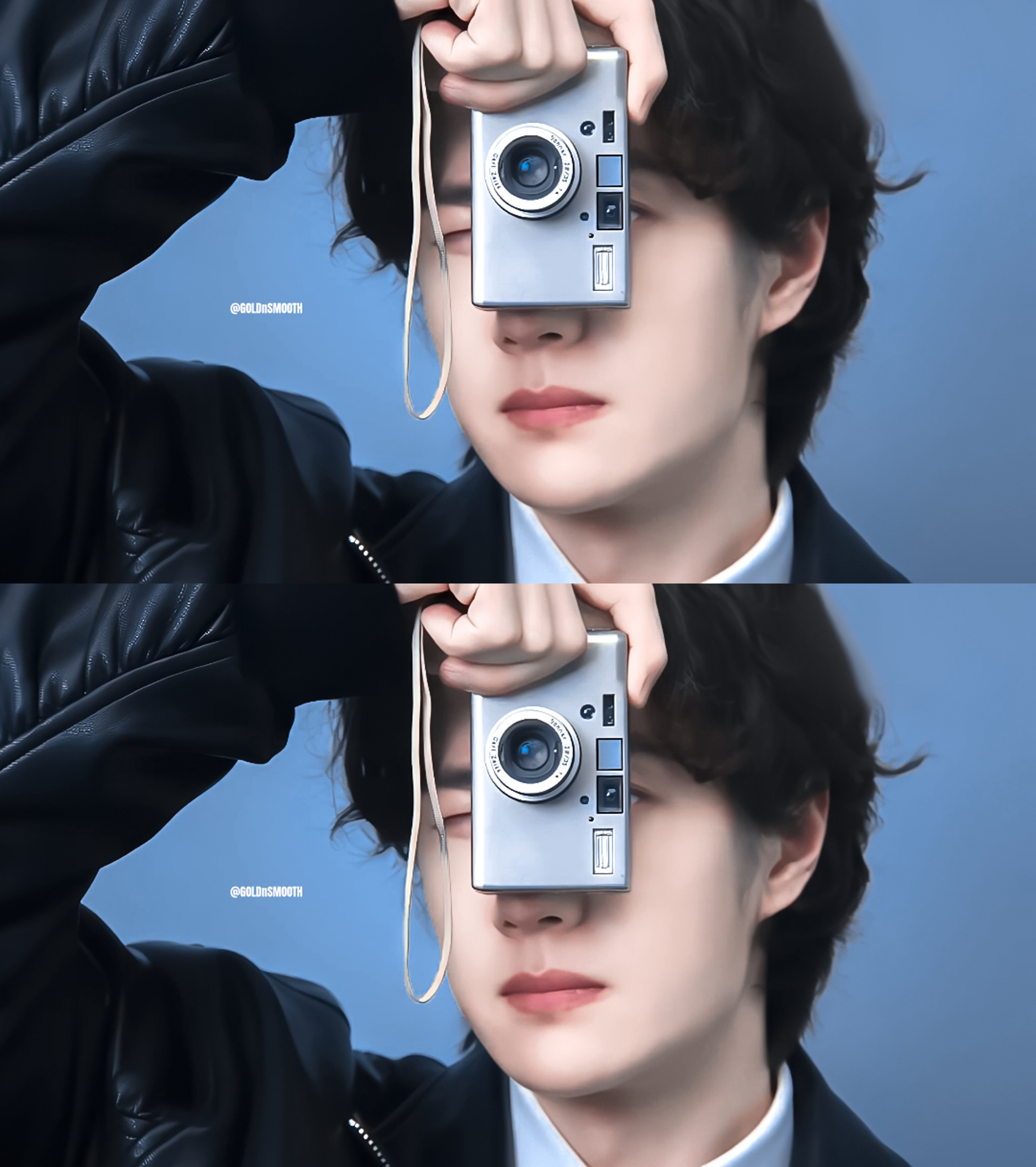 📸jimmychoo全球品牌代言人王一博