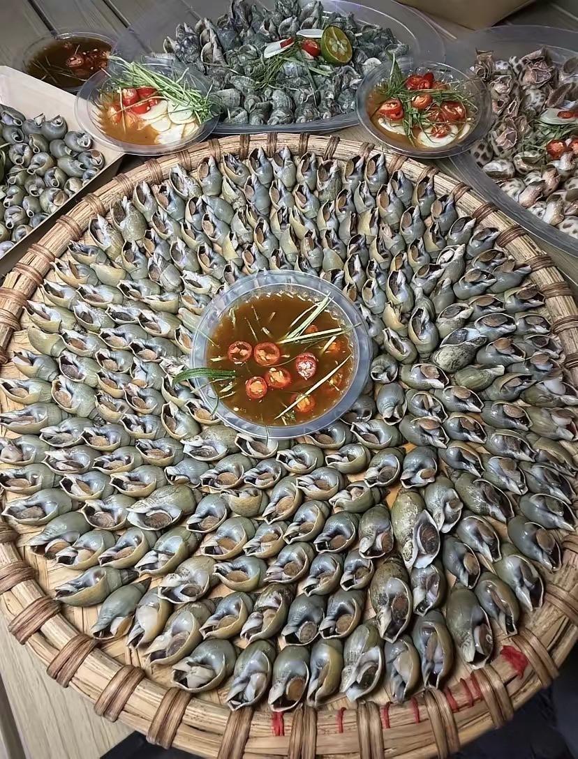 这个太好吃了