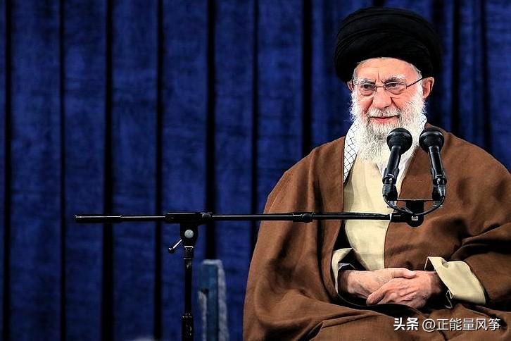 【伊朗会否陷入持久战？三大关键因素决定走向】

近期中东局势再度升温，伊朗面临的