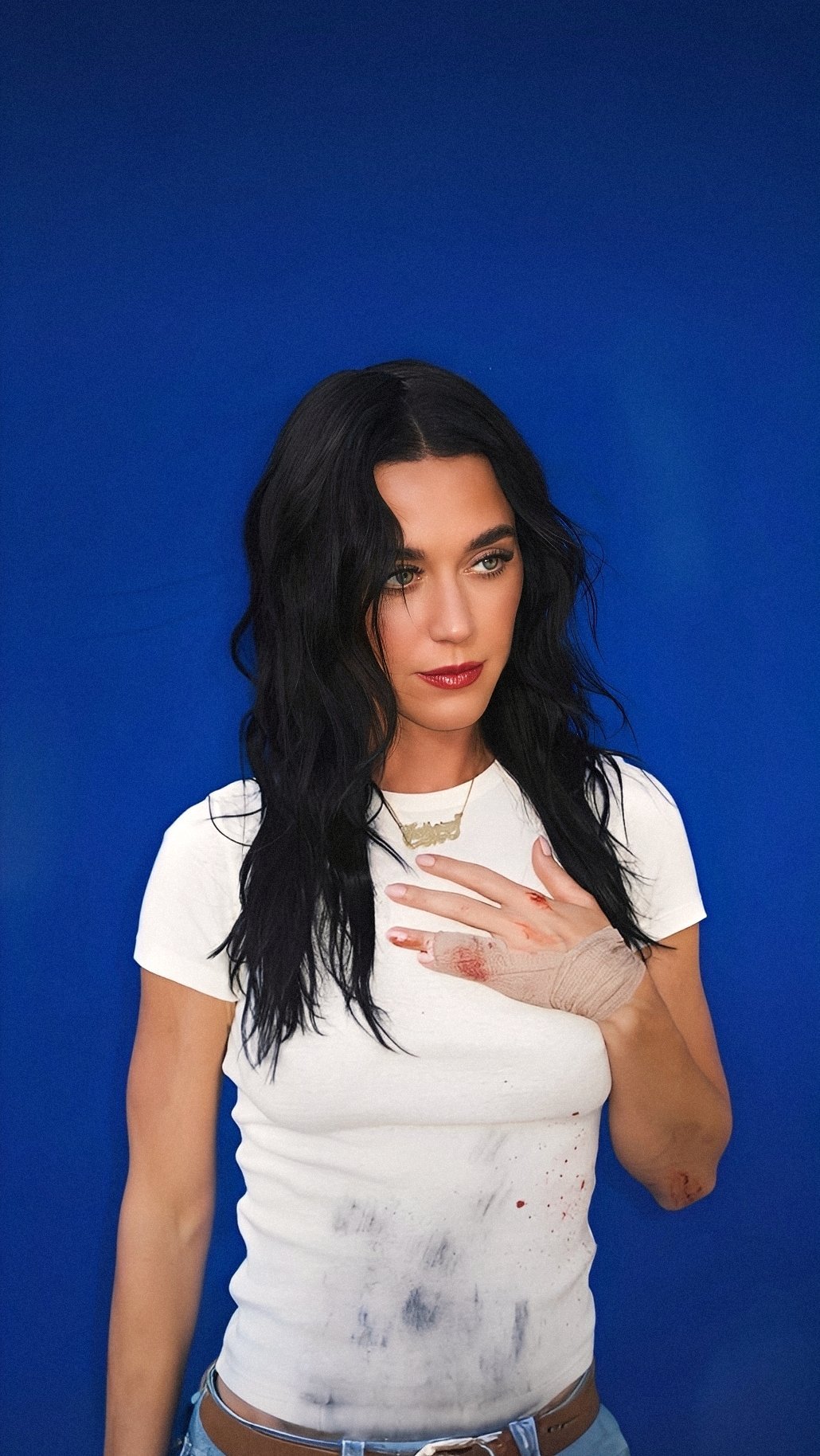 bandaidskaty perry ​​​