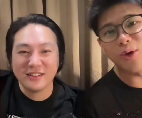 葛斯齐为什么不喜欢马筱梅？他喜欢的是谁？

葛斯齐和湾湾博主合体直播时，有人问他