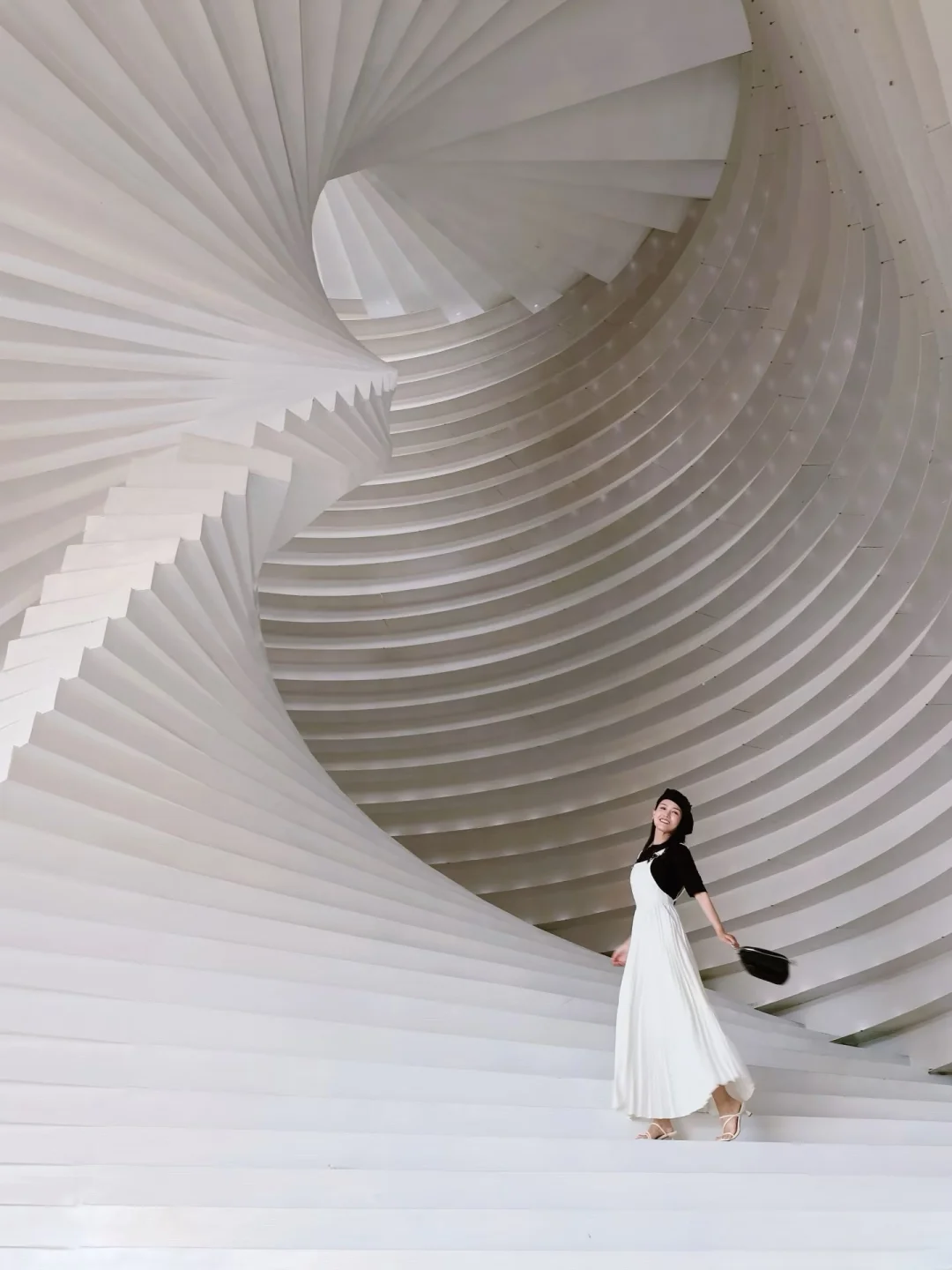 离开青岛前，一定要留一天给黄岛❗️（附攻略）