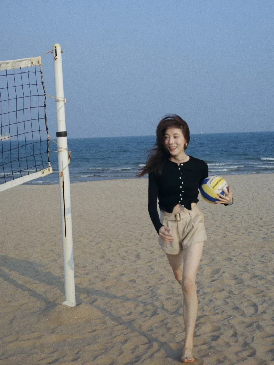 🌊我们与海