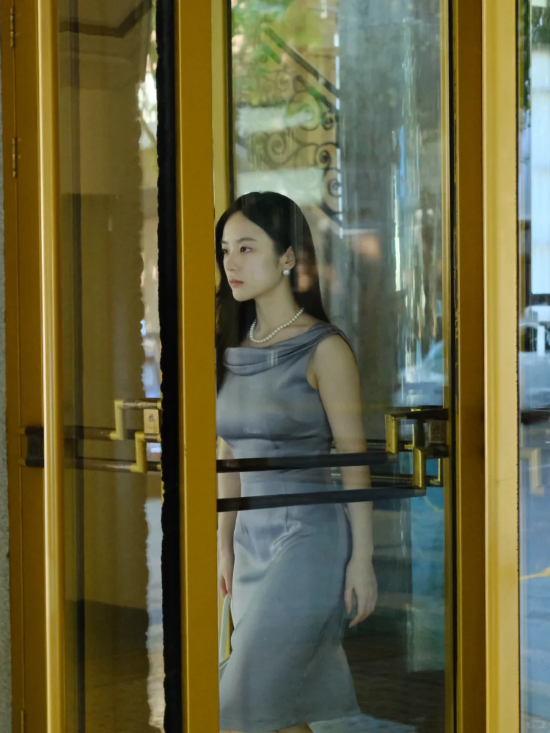 拿我教你的对付我，你够胆