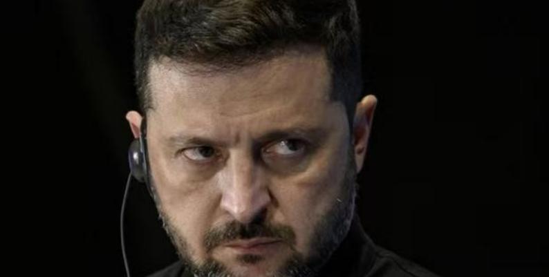 很多人问俄罗斯那么多先进导弹，天天空袭，为什么还是征服不了乌克兰！原因其实很简单