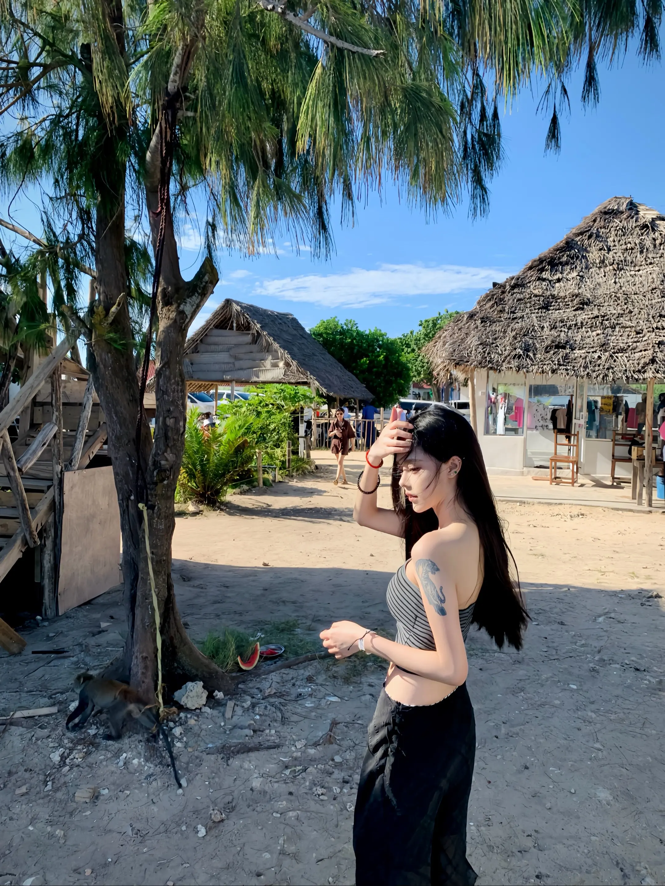 Zanzibar vibes