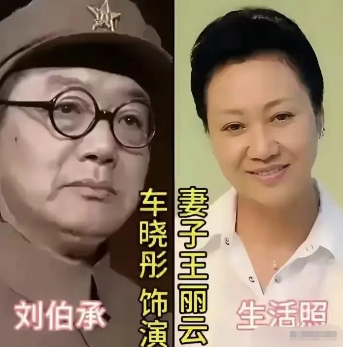 荧幕铁血硬汉褪去戎装皆是普通人，何政军饰演儒雅赵刚，戏外低调专一，低谷相伴的结发