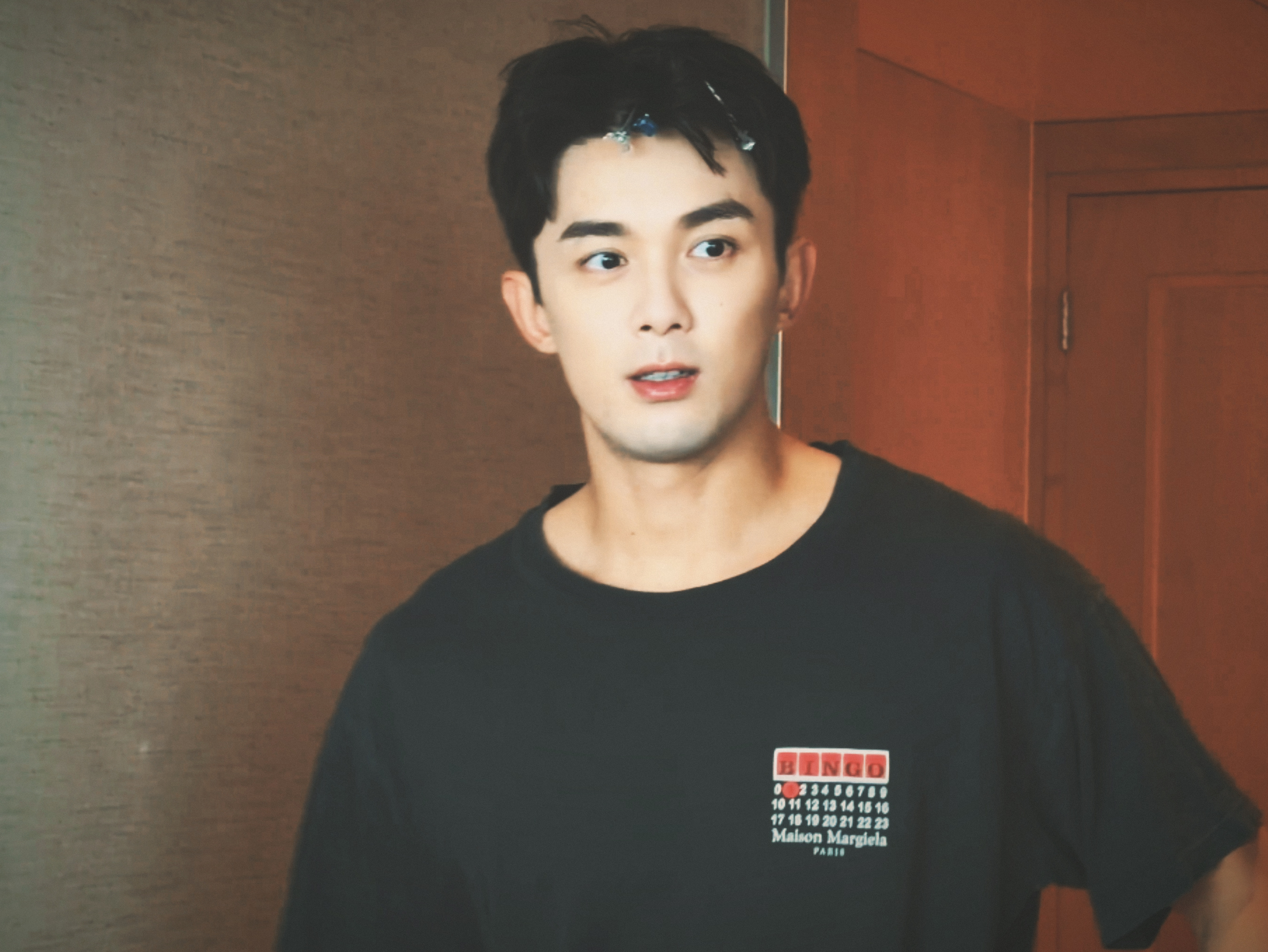 📷30小记之小记吴磊确诊为高精力人群｜吴磊上海行程vlog