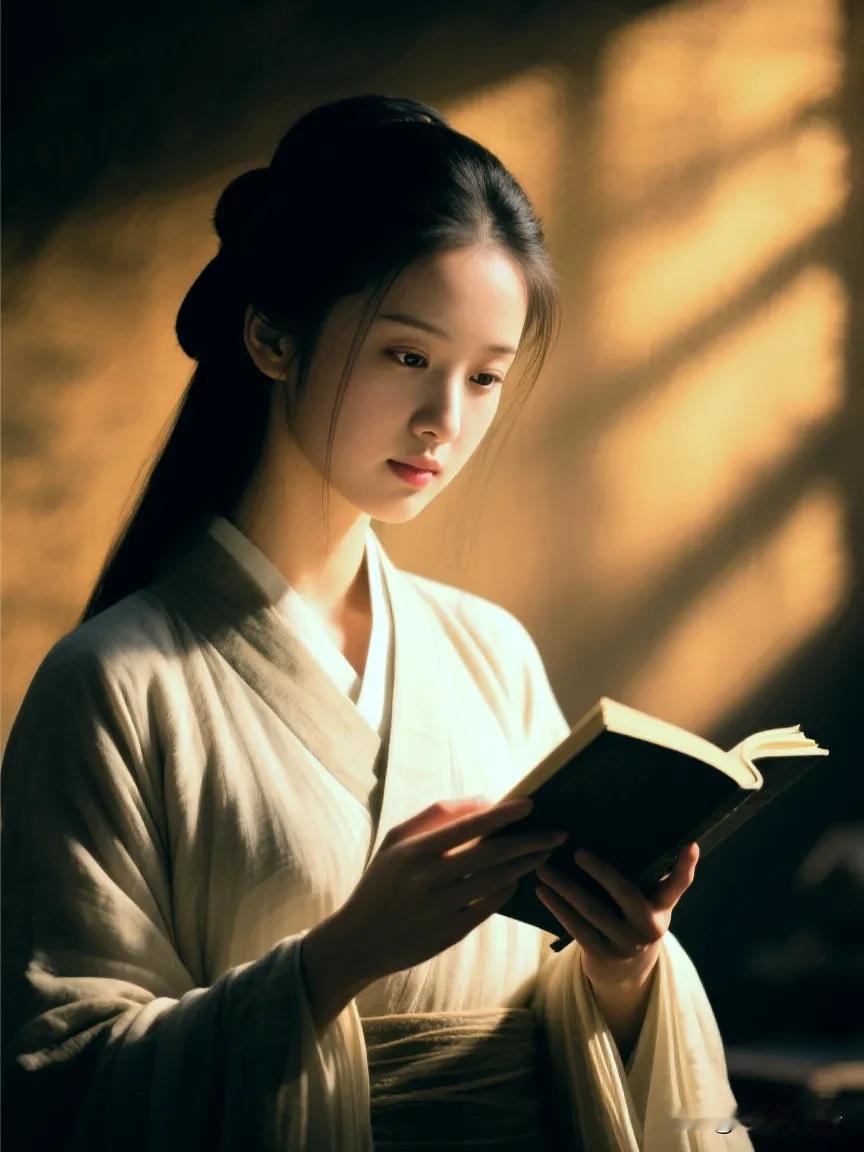 跨不过的沟，别再让它
在心头徘徊，似阴云不散
放不下的事，就轻轻
画上句号，让过
