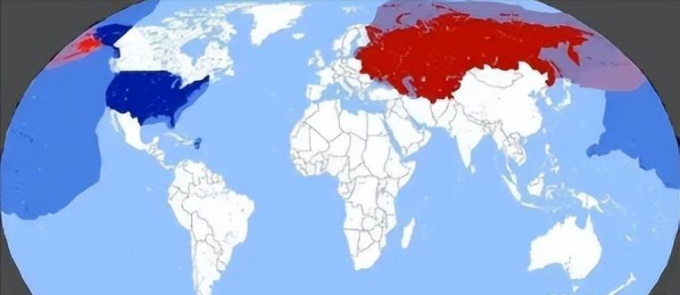 苏联为什么斗不赢美国？你以为的苏联是败在美国手上，实际上苏联并不是斗不赢美国，而