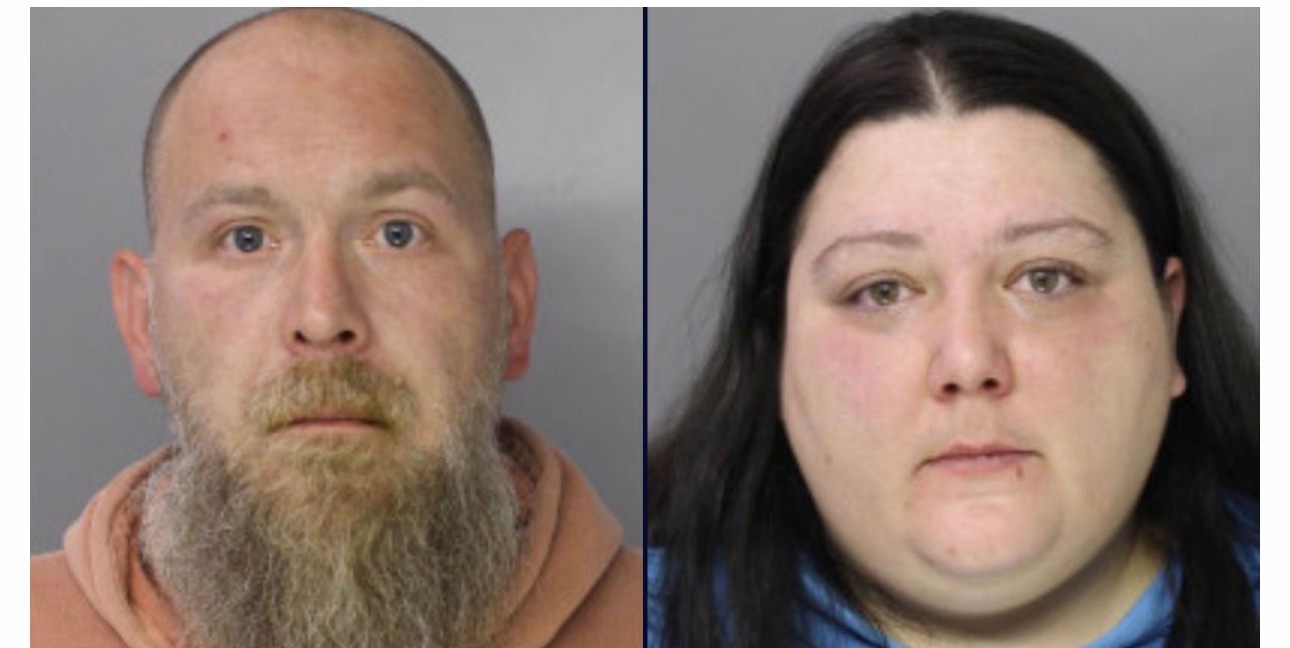 美国宾夕法尼亚州，一对父母因涉嫌没有为十三岁患有一型糖尿病的儿子获取和提供胰岛素