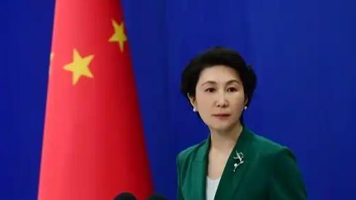 美国现在越来越不自信，继续推进小院高墙政策

美方出台机器人进口限制，外交部毛宁