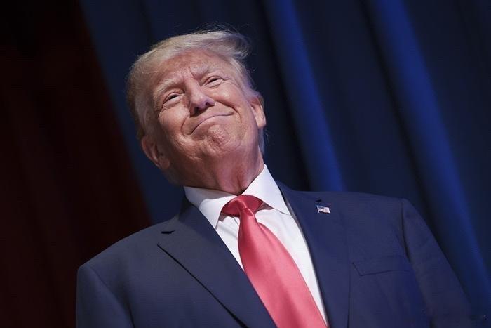 特朗普称他比美联储主席更懂利率 美国总统唐纳德·特朗普多次公开质疑美联储主席杰罗