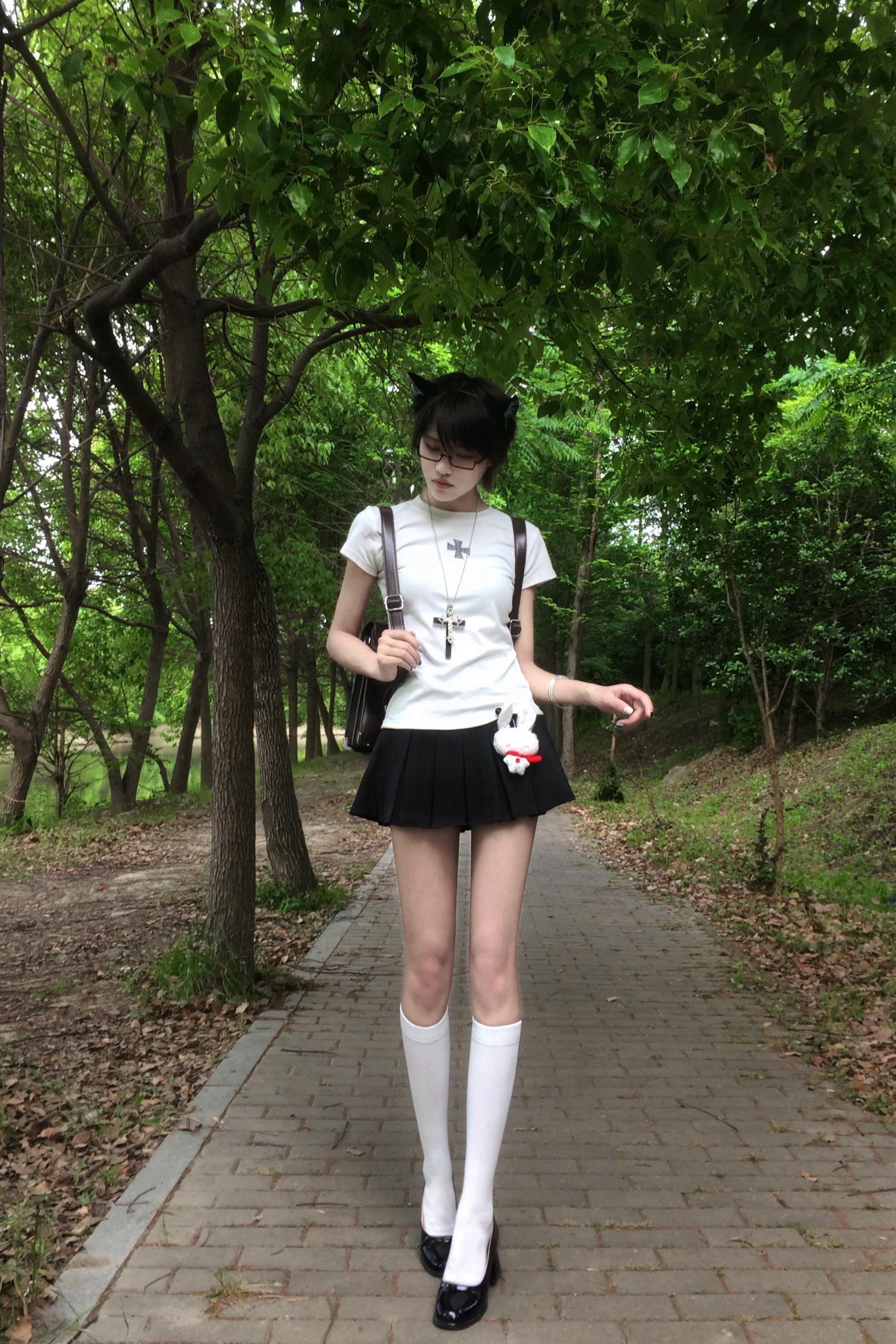 忧郁猫猫头🍀。