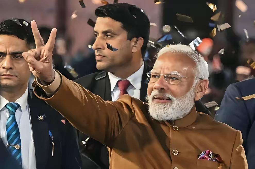 为什么受骗的恰恰是你？大连重工对印度两家公司计提1.4亿坏账准备
最近有投资者在