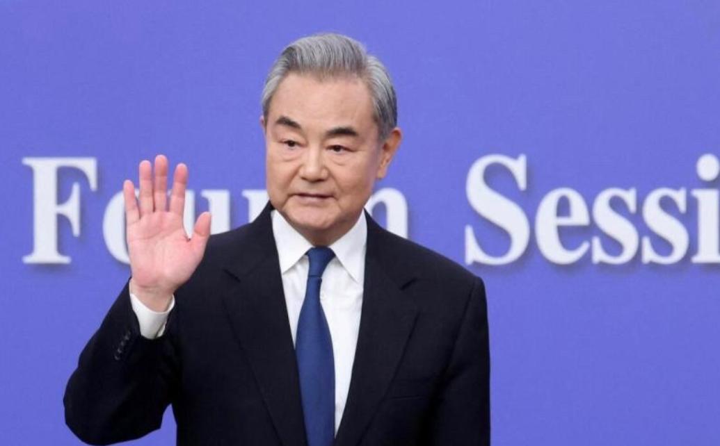 柬泰缅三国主动找中国了。

4 月 21 日，中国外交部官网发布权威消息，外交部