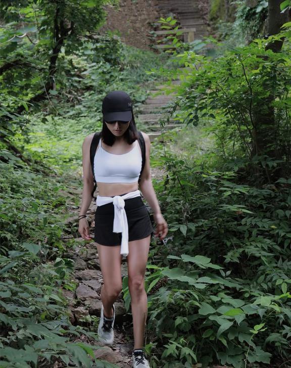 ⛰️树山plgo好拍的路线
📍树山生态村
🅿️建议停在木栈道西入口那好多停车