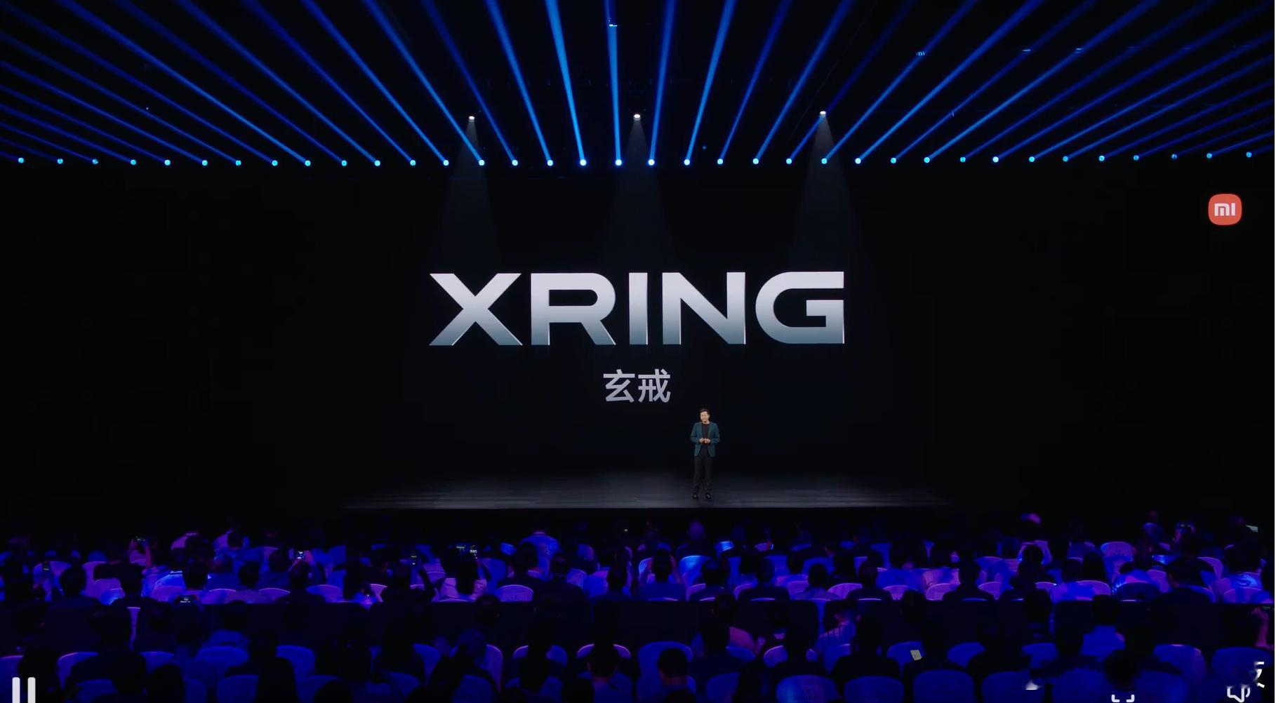为什么手机厂商坚持自研芯片 其实我最期待的反而是我们自己在工艺制程方面的自主，这