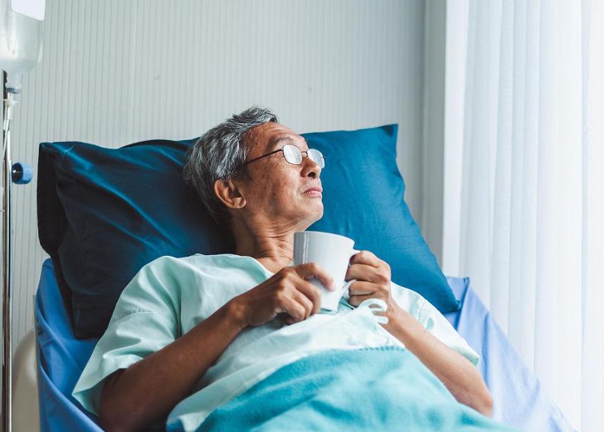 一周至少45次！58岁男子癌症晚期，医生：强调多次，就是改不了

“你们真的明白