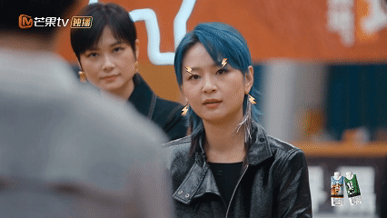 李宇春黄子弘凡川渝姐弟勇闯大湾区 哈哈哈，这是什么神仙缘分，李宇春黄子一个是四川