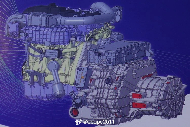 DHT200L+ B20HP 