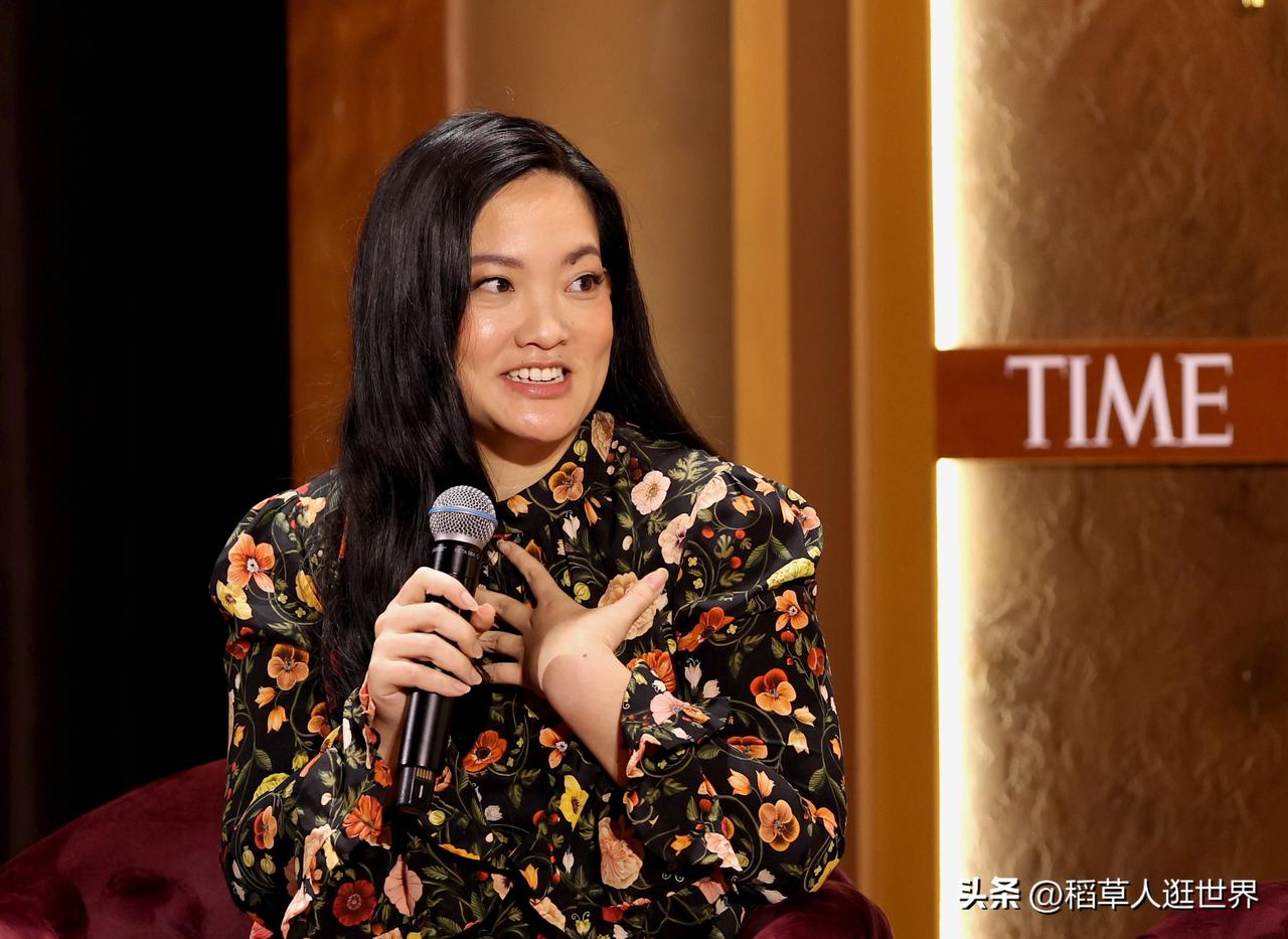 一个普通的女孩，因她的举动改变世界，获得了诺贝尔奖提名，还登上《时代》杂志。
 