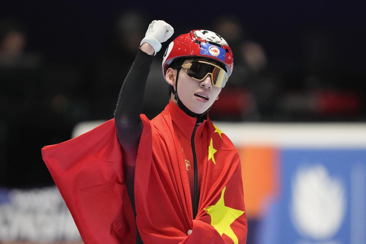 加油💪