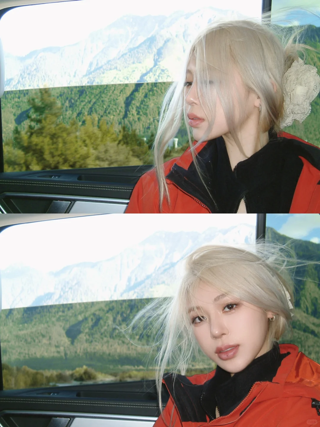 🗻西藏不会放过每一个高反的人