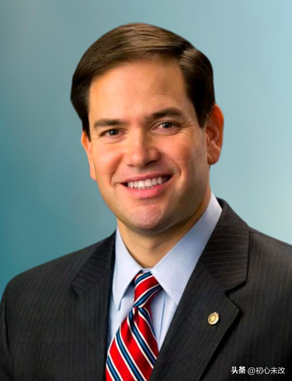 果不其然！
美国国务卿鲁比奥宣布:
2月5日，美国国务卿鲁比奥宣布，俄乌之间的和