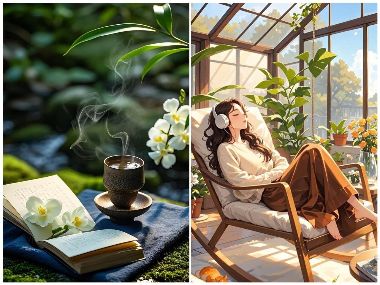 过得顺风顺水时，别忙着把幸福摆出来晒，藏着掖着才是人生的保鲜剂。

遇事坎坷难行