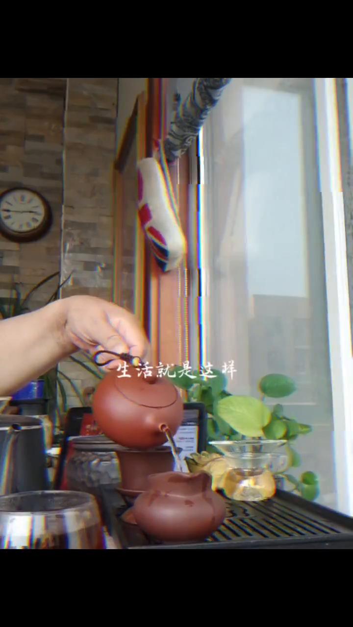 生活就是这样，有点忙、有点累、有点苦、有点烦，但也有点甜、有点乐，有些温暖和惊喜