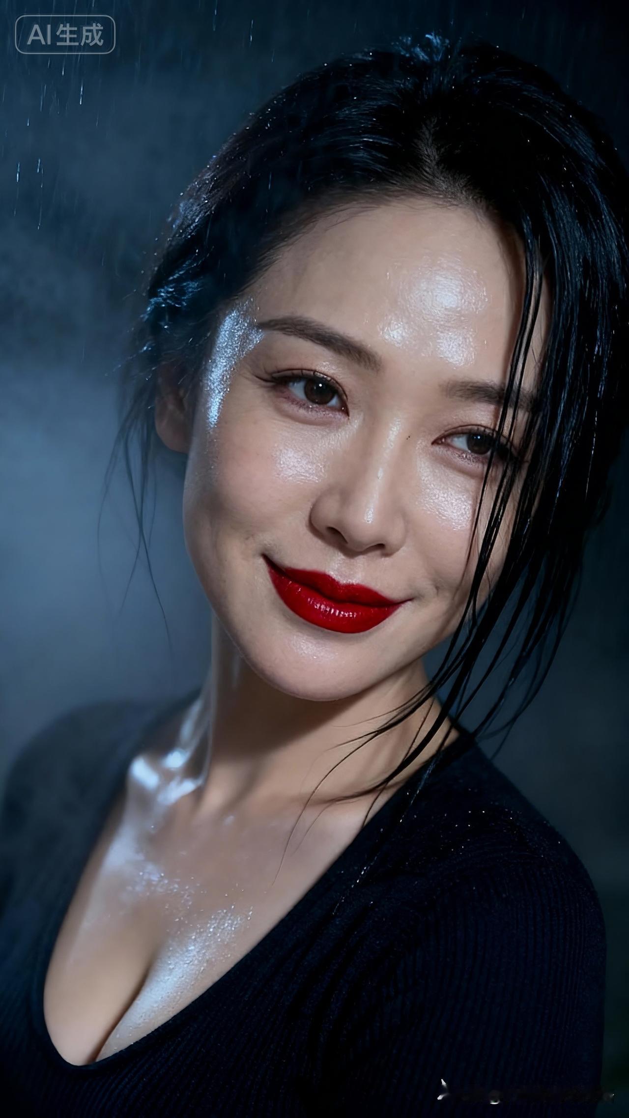 生活中实际的关怀，如雨天送伞、病时递水，可靠男人能做到。