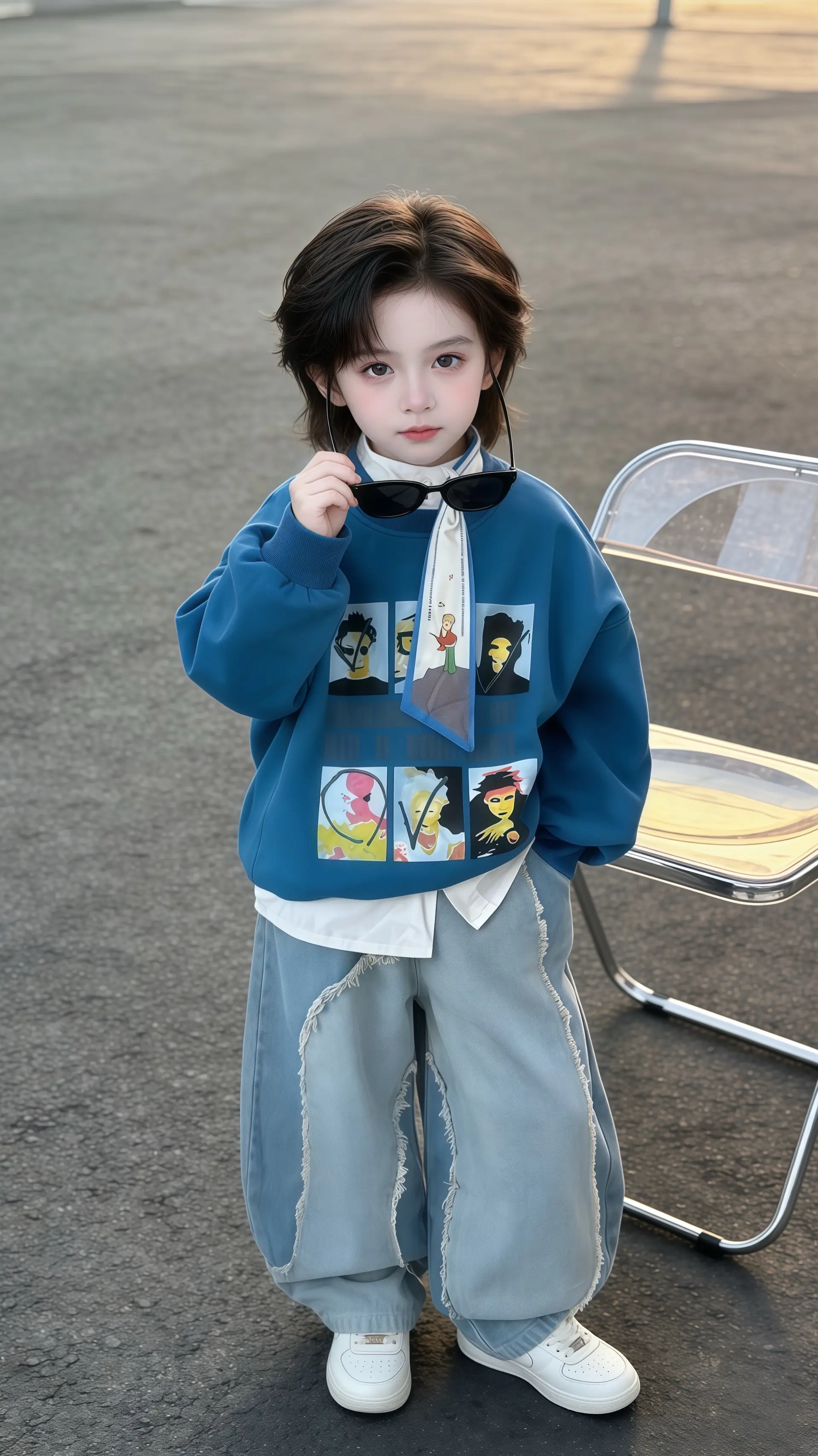 穿搭 春季穿搭 强烈推荐 男宝 强烈推荐