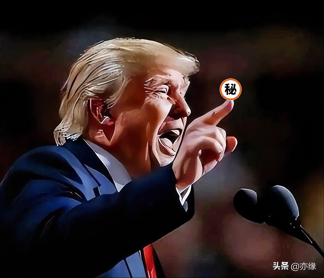 特朗普向中国喊话了
当地时间7月24日，美国总统特朗普公开对外喊话中国。希望中方