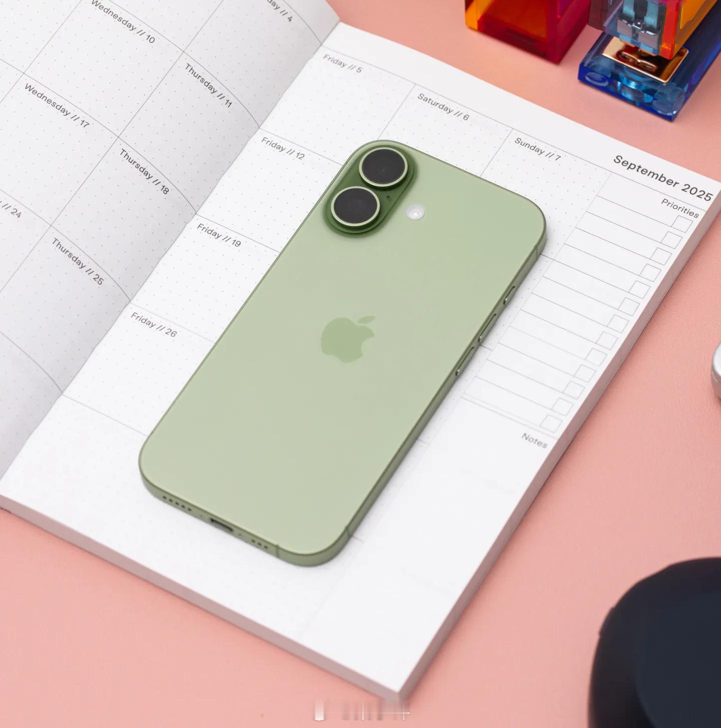 Counterpoint数据：近6年全球销量第一的手机2020年 iPhone 